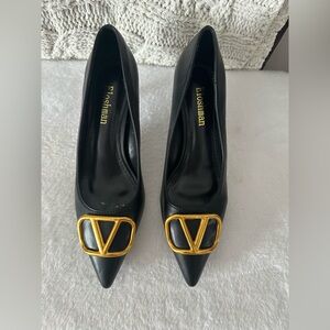 Eloshman Women’s Heels